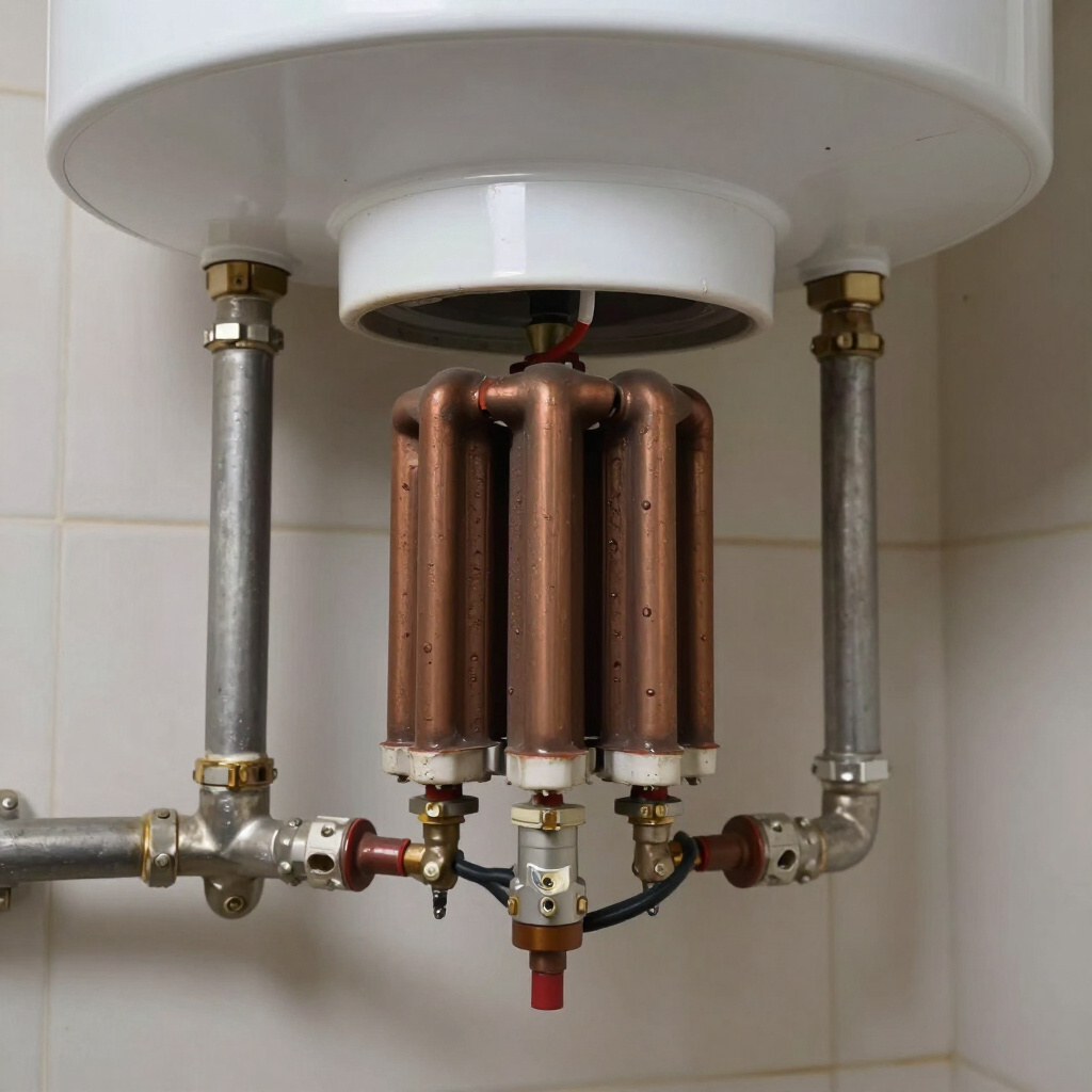 Water Heater Services in Selma