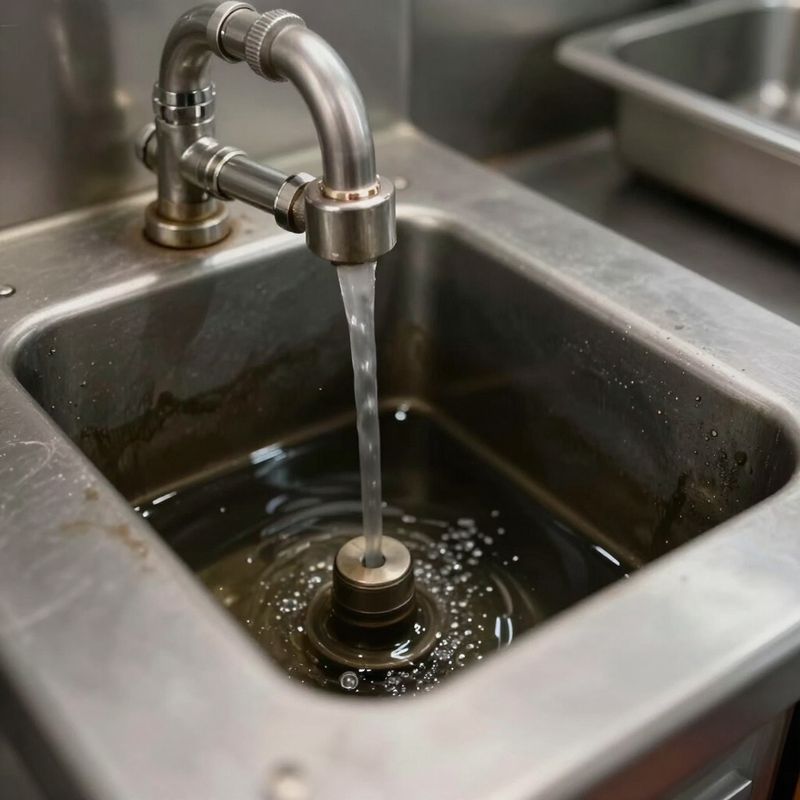 Garbage Disposal in Selma