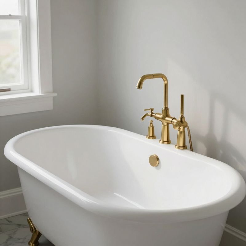 Bathroom & Kitchen Upgrades in Selma